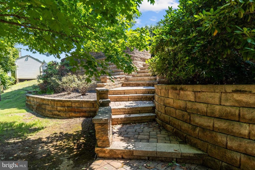 High Ridge Dr, Stafford, VA 22554