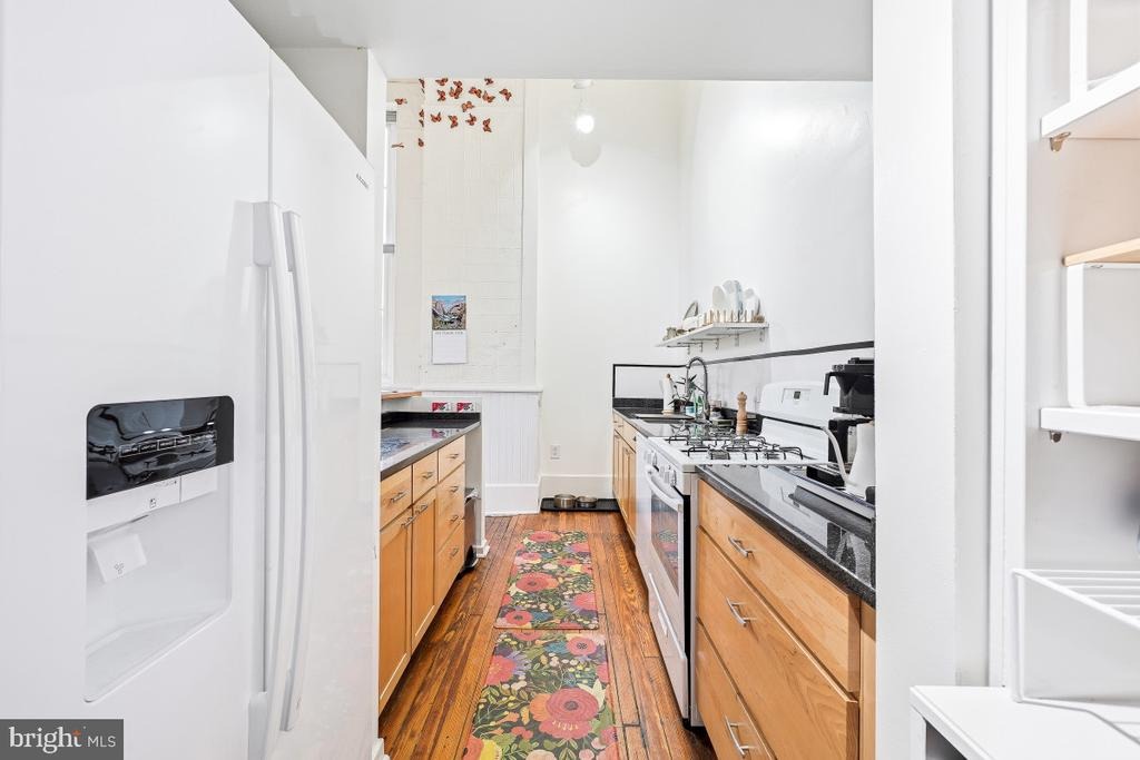 West St, Baltimore, MD 21230 #1