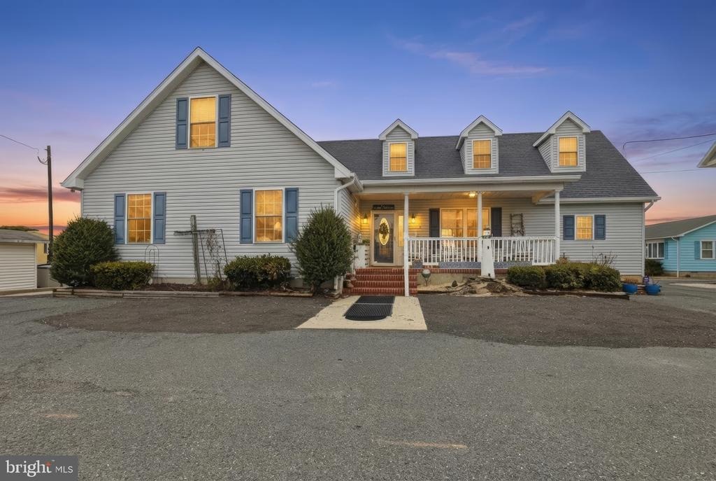 Willow Ln, Fenwick Island, DE 19944