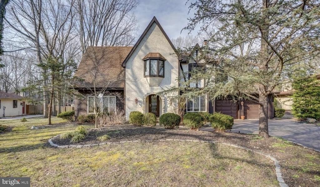 Whitehall Ct, Voorhees, NJ 08043