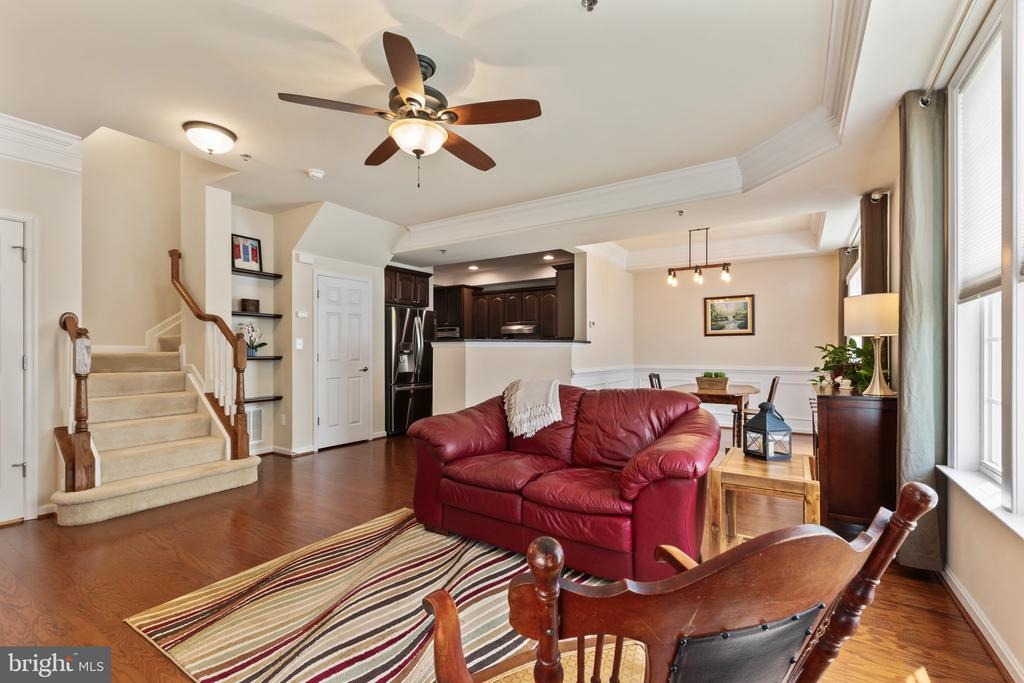 Huntley Run Pl, Alexandria, VA 22306 #1