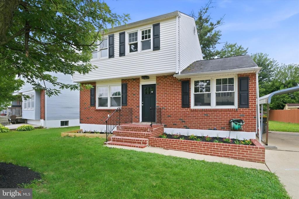 Luray Rd, New Castle, DE 19720 #1