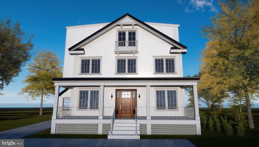 Bradley Ln, Chevy Chase, MD 20815