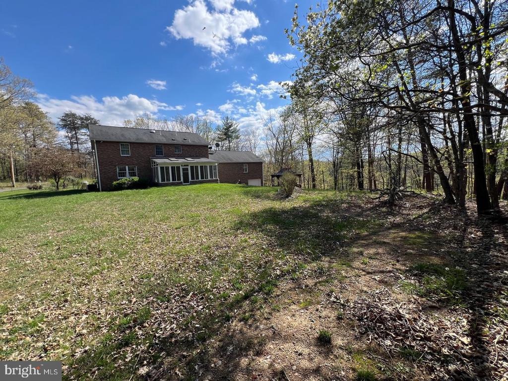 Maniford Rd, Oldtown, MD 21555 #1