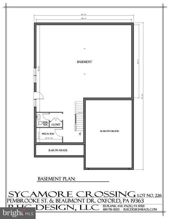 Beaumont Dr, Oxford, PA 19363 #1