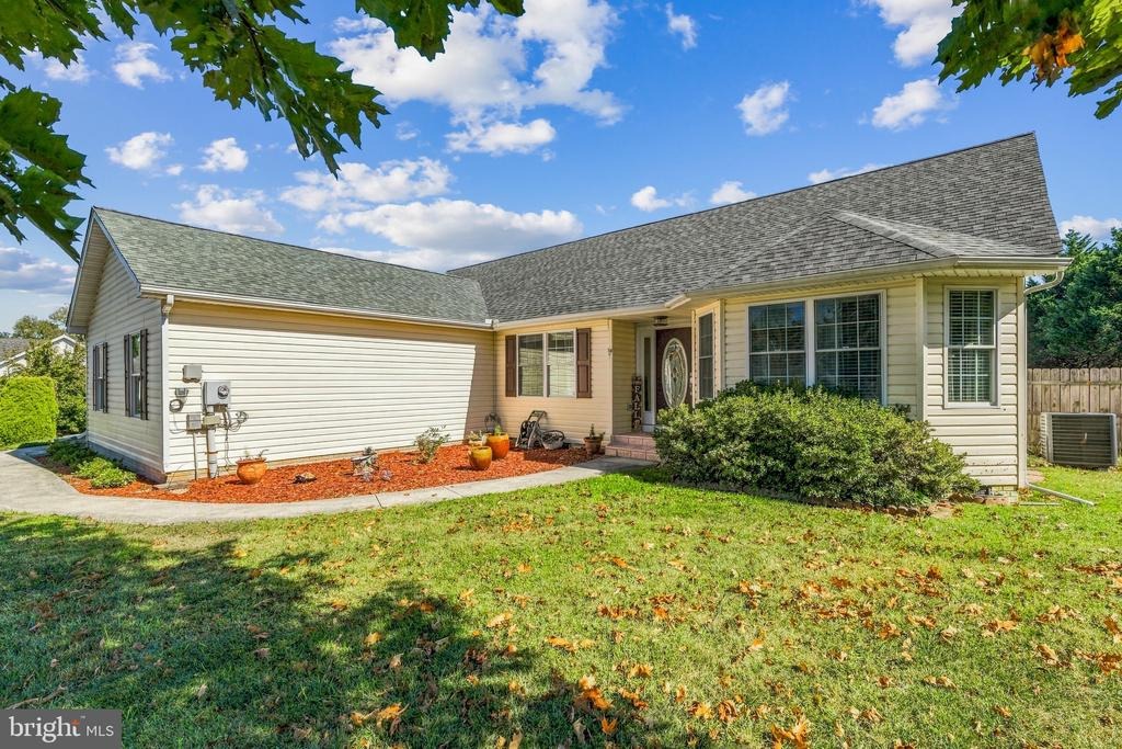 Knox Dr, Hedgesville, WV 25427 #1