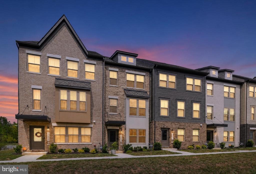 Canopy Ave, Brandywine, MD 20613 #1