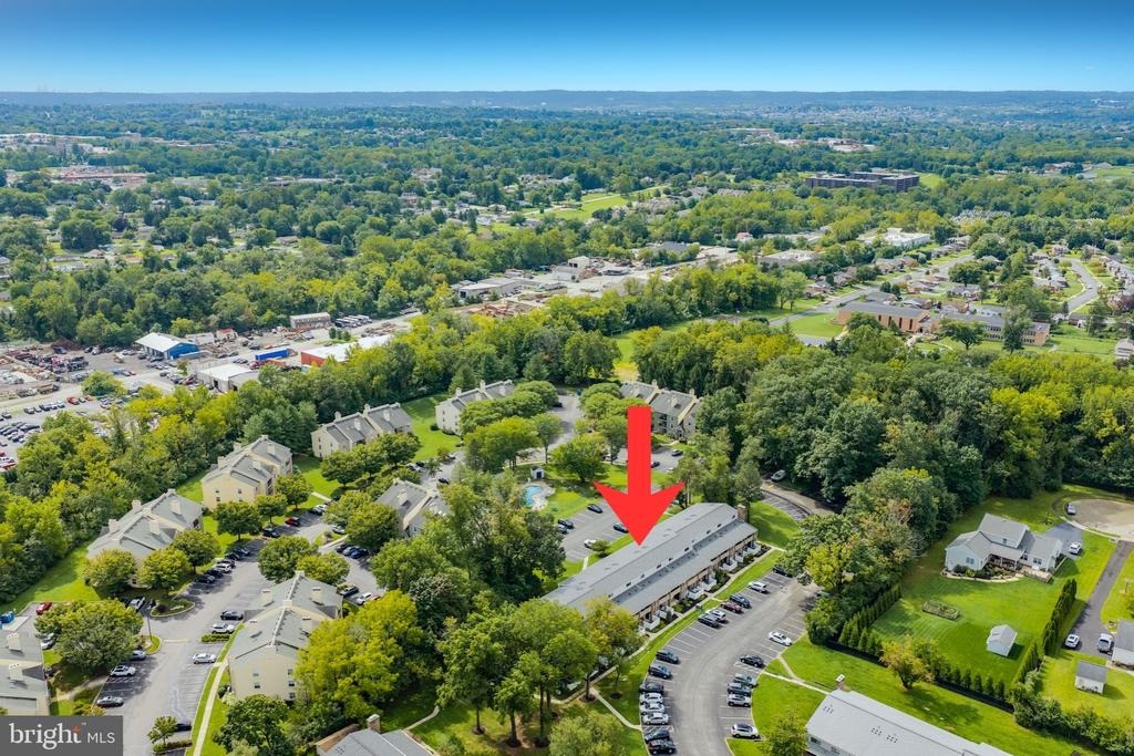 Stony Way, Norristown, PA 19403