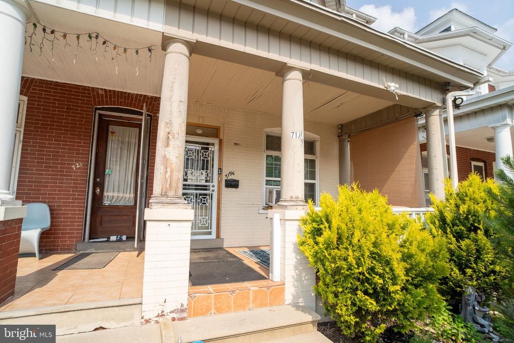 11th St, Allentown, PA 18102 #1