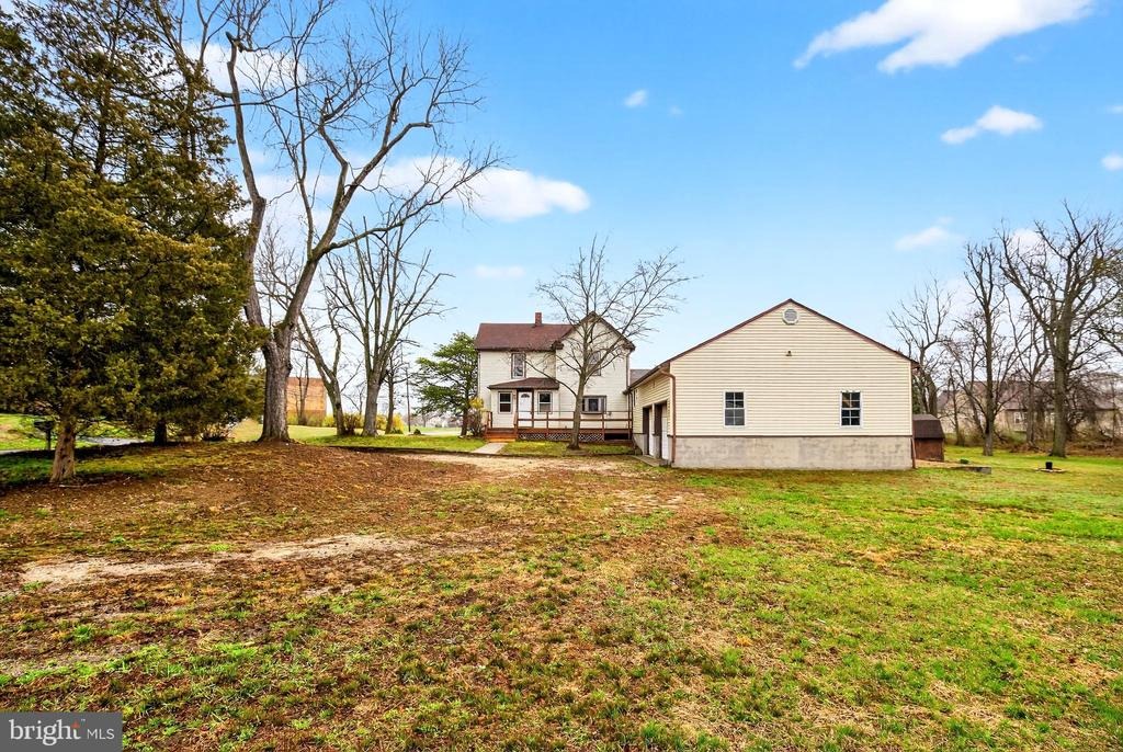 Kali Rd, Sicklerville, NJ 08081