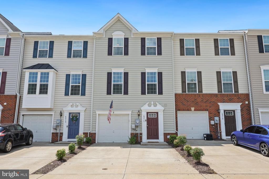 Willow Pl, Bealeton, VA 22712 #1