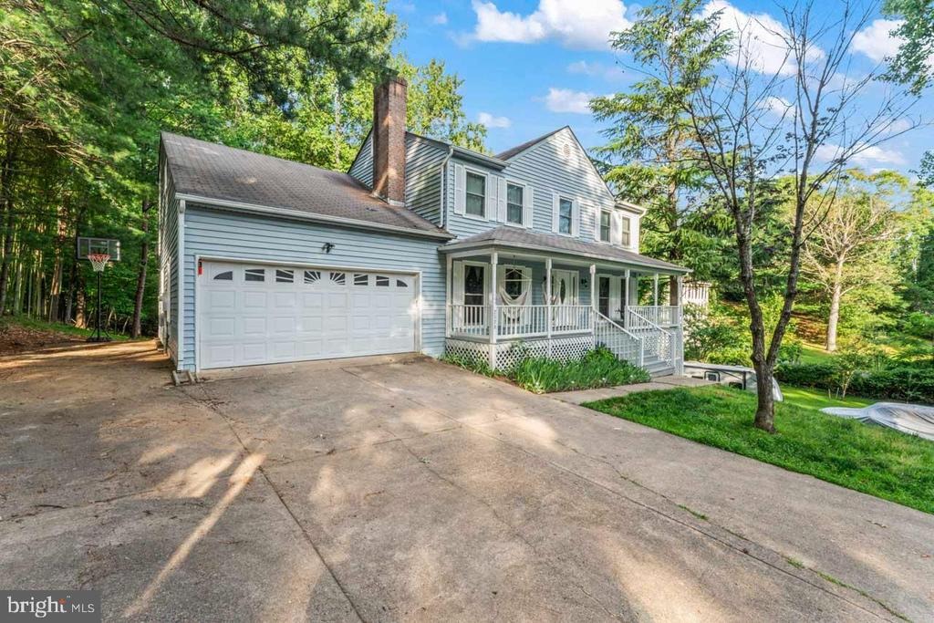Harpoon Dr, Stafford, VA 22554 #1