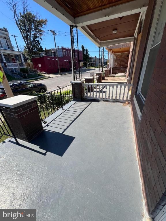 Winchester St, Baltimore, MD 21216 #1