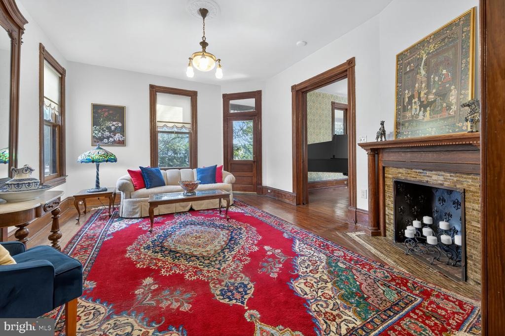 Prospect St, Kensington, MD 20895