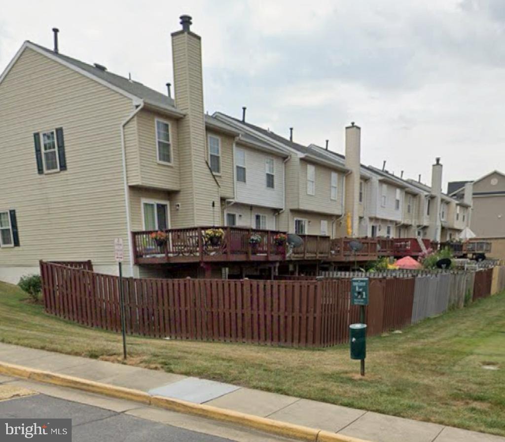 Andrew Dr, Manassas Park, VA 20111 #1