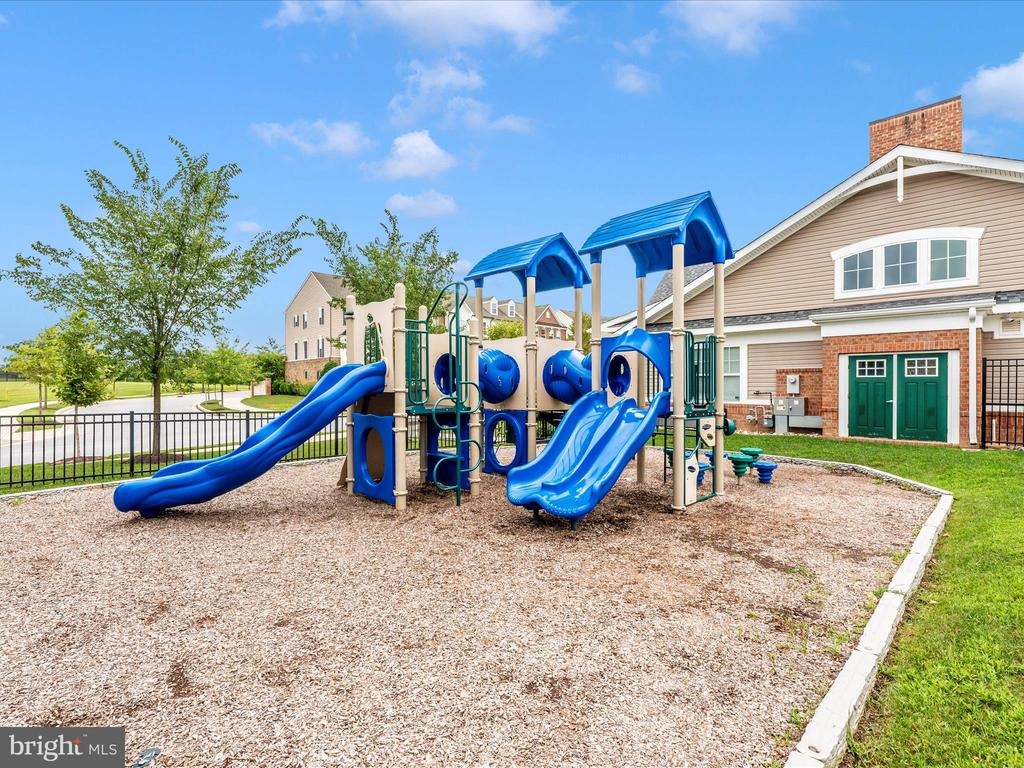 Seney Ln, Owings Mills, MD 21117