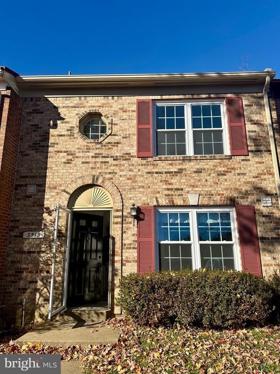 Legere Ct, Woodbridge, VA 22193