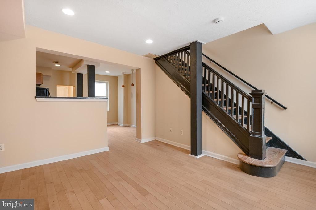 Lombard St, Baltimore, MD 21223 #1