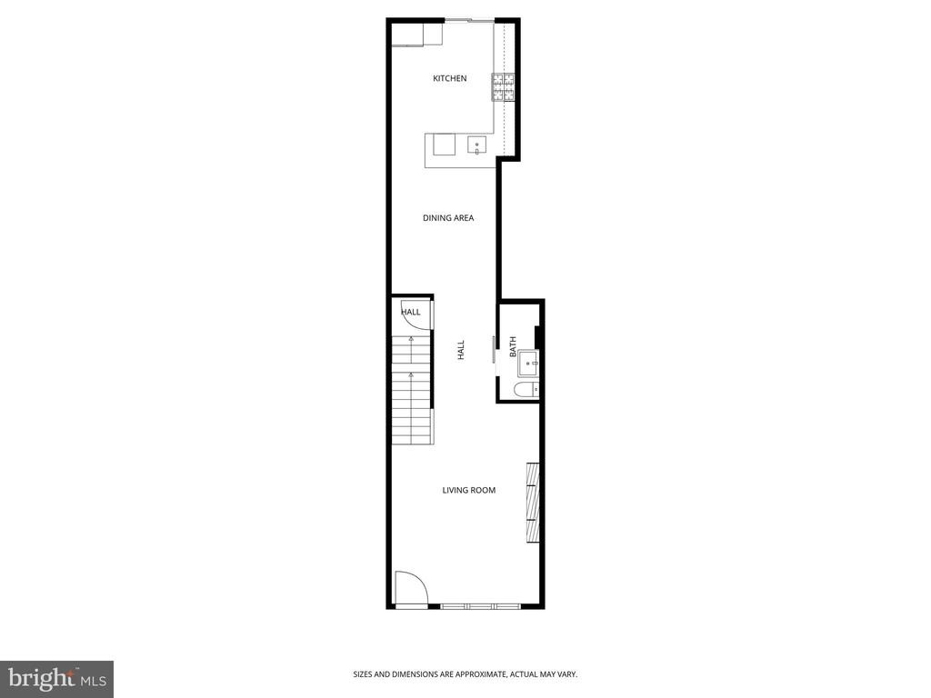9th St, Philadelphia, PA 19148 #1
