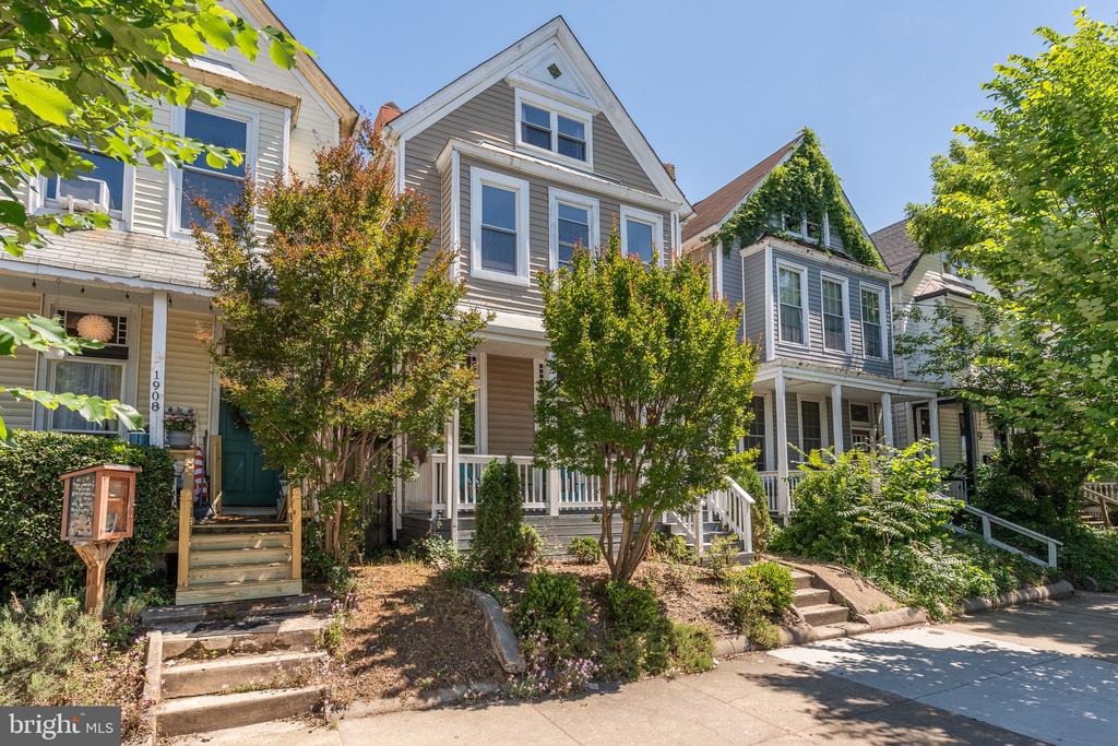 Main St, Richmond, VA 23220 #1