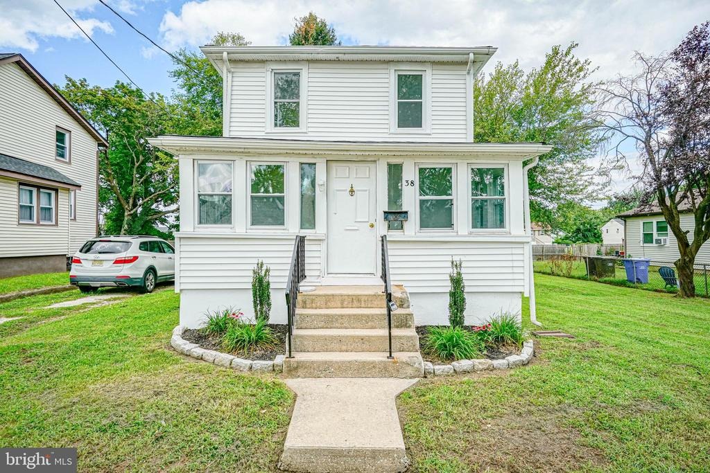 Bellevue Ave, Woodbury, NJ 08096 #1