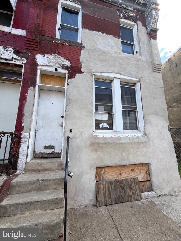 Bancroft St, Philadelphia, PA 19132