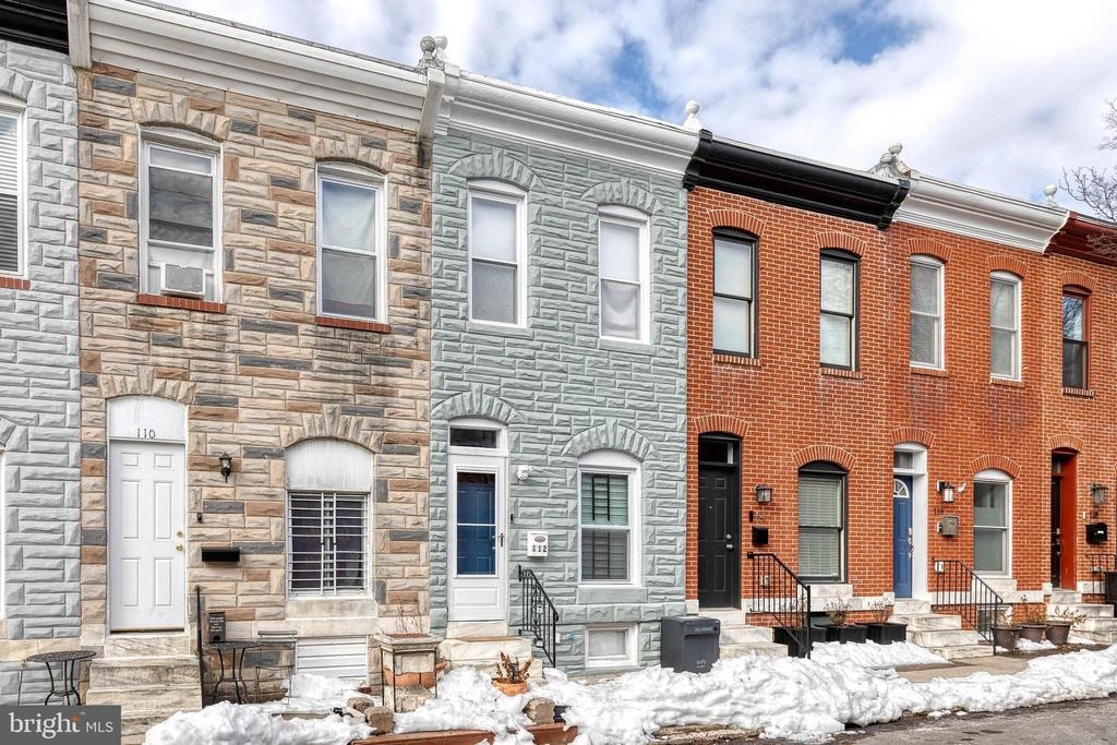 Decker Ave, Baltimore, MD 21224 #1