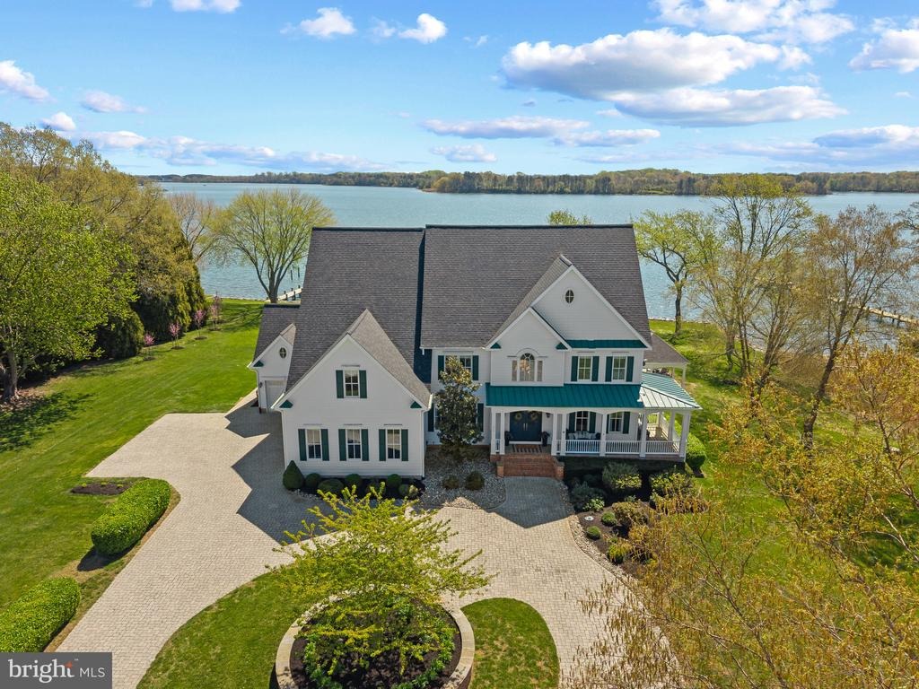 Wye Rd, Queenstown, MD 21658