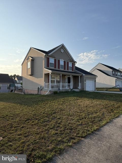Brandenburg Dr, Falling Waters, WV 25419 #1