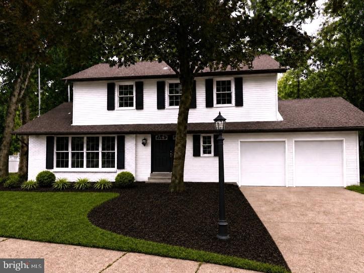 Villanova Ct, Berlin, NJ 08009