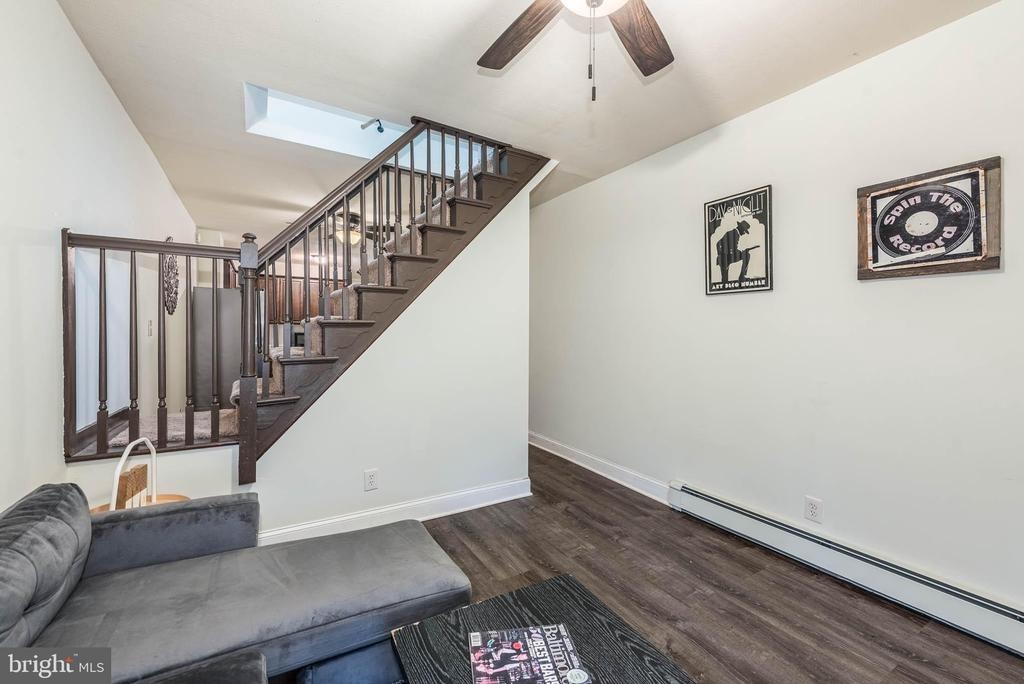 Port St, Baltimore, MD 21224 #1