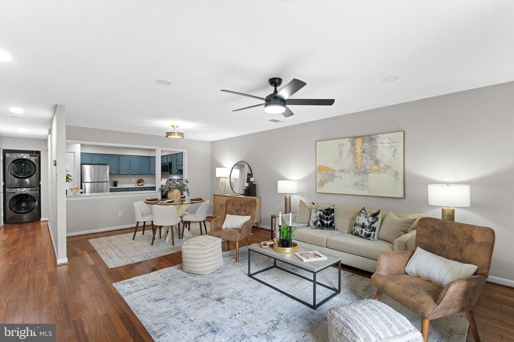 Steppes Ct, Falls Church, VA 22041 #1