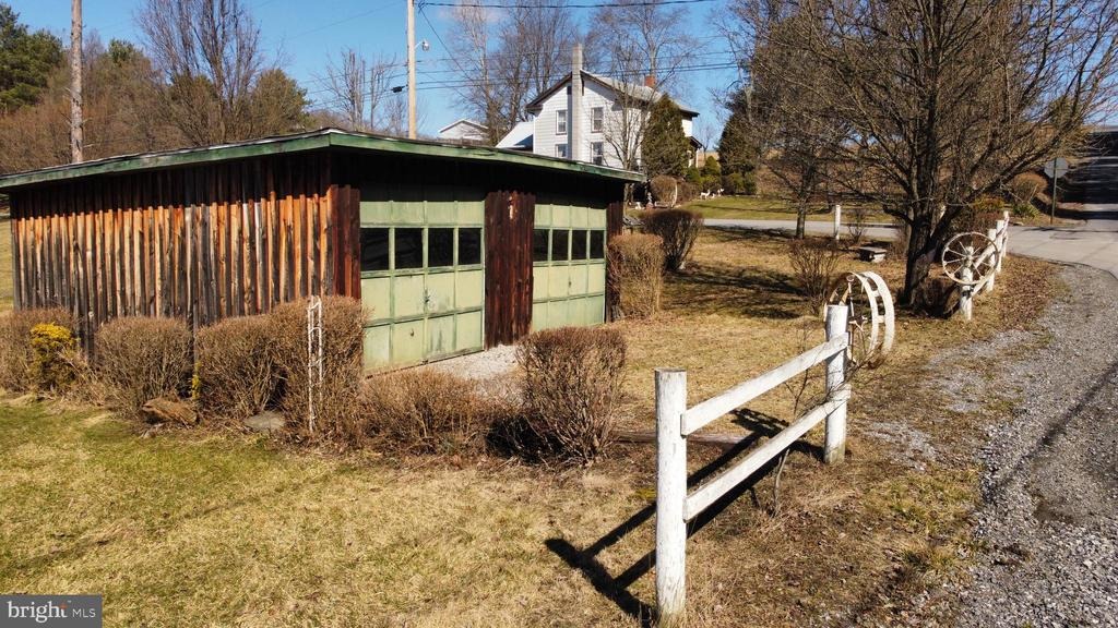 Graham Station Rd, Philipsburg, PA 16866 #1