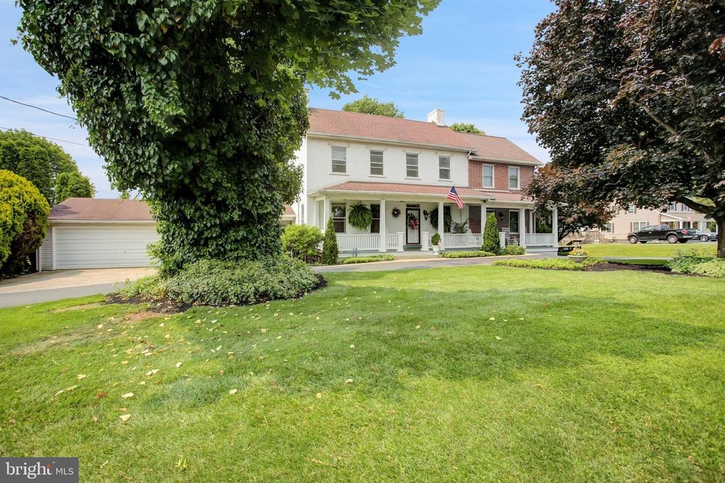 Molly Pitcher Hwy, Shippensburg, PA 17257 #1