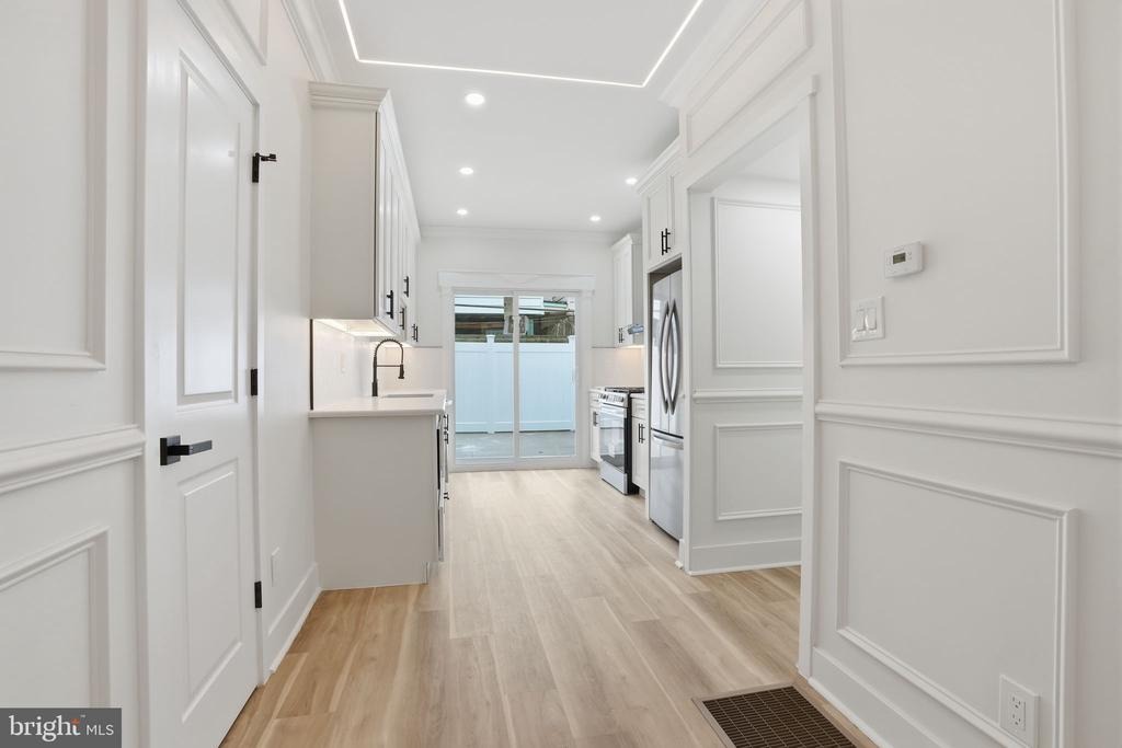 Bancroft St, Philadelphia, PA 19145