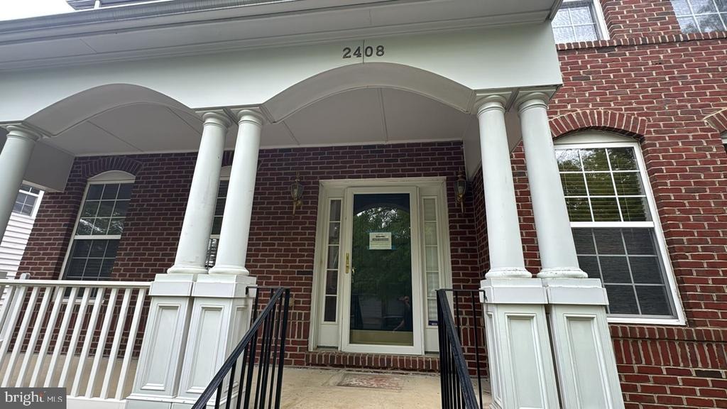 Green Ginger Cir, Accokeek, MD 20607