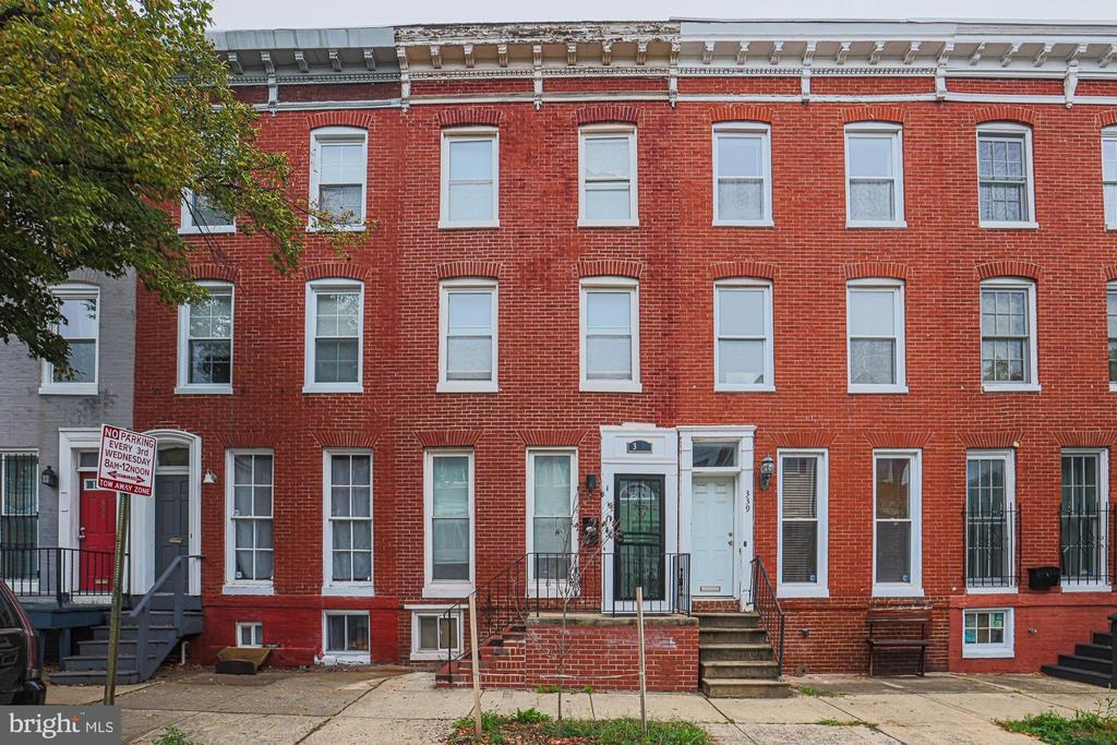 Scott St, Baltimore, MD 21230 #1