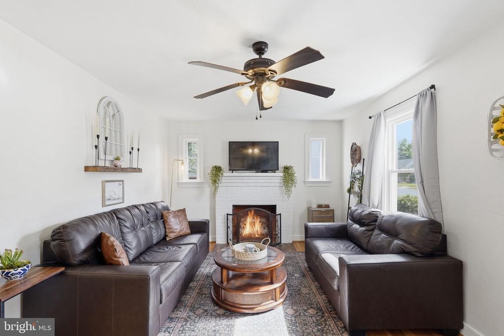 Battle Ave, Winchester, VA 22601 #1