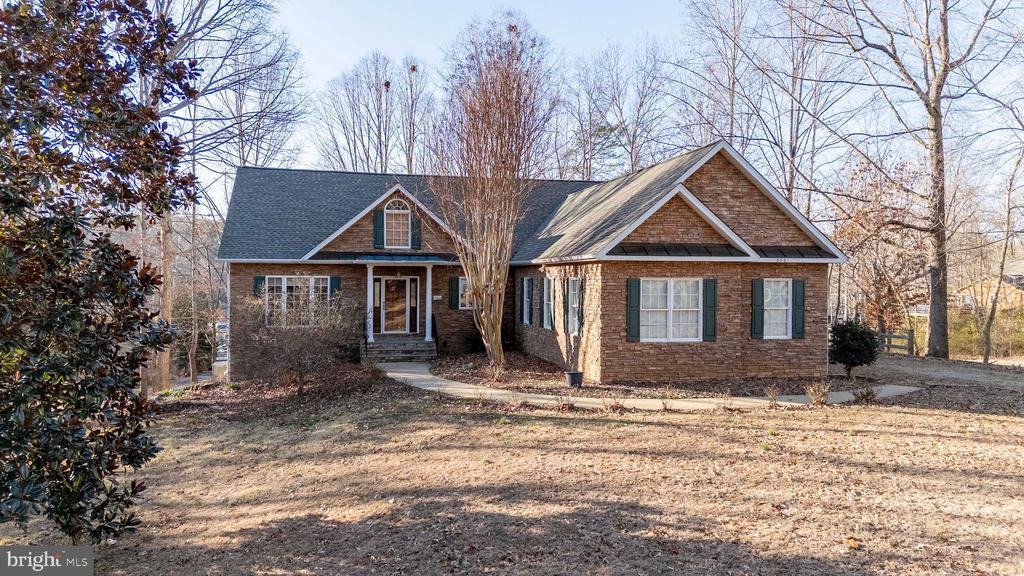 Hickory Tree Ln, Mineral, VA 23117 #1