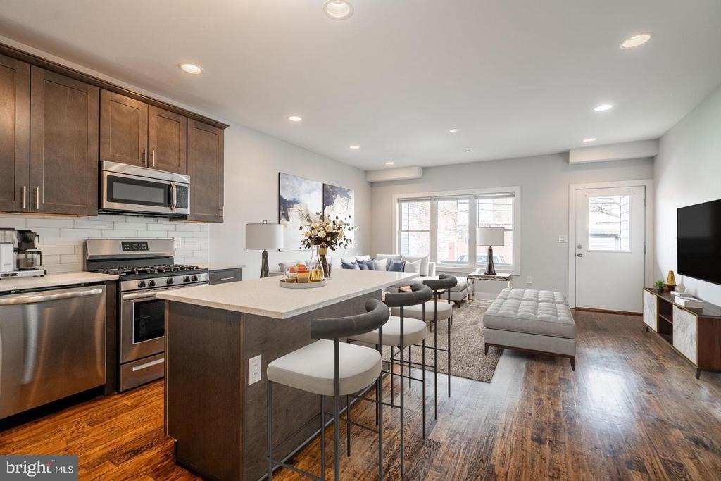 Hagert St, Philadelphia, PA 19125