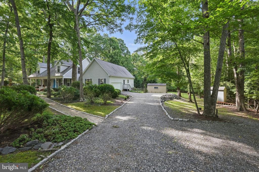 Mitchell Point Rd, Mineral, VA 23117 #1