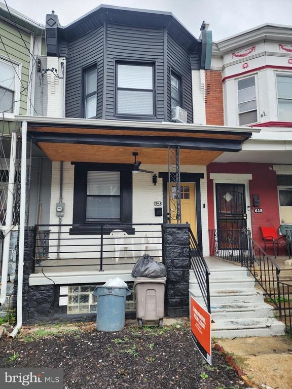 55th St, Philadelphia, PA 19143