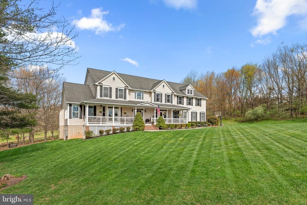 Bethesda Church Rd, Damascus, MD 20872 #1