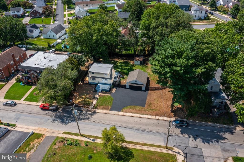 South Ave, Norwood, PA 19074 #1