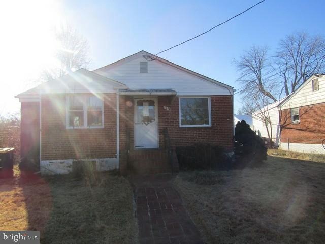 Fordham Pl, Hyattsville, MD 20783