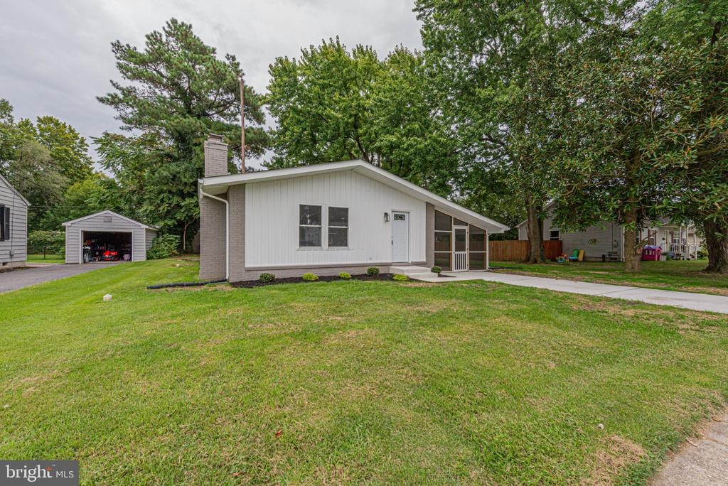 Willey St, Seaford, DE 19973