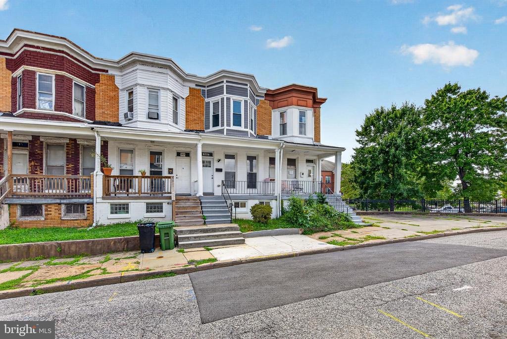 23rd St, Baltimore, MD 21218 #1