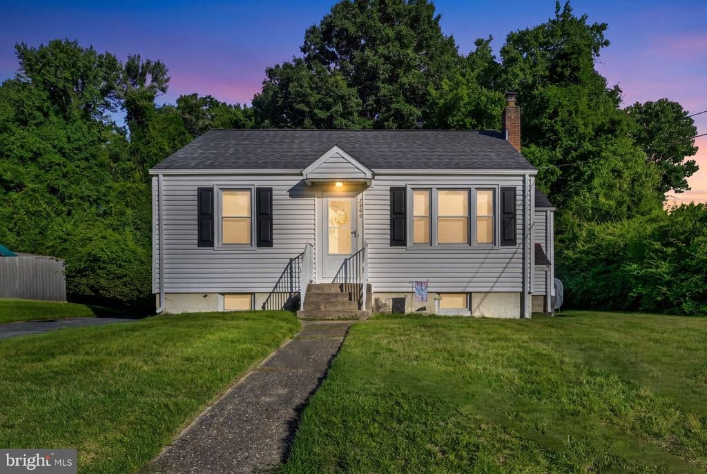 Montevideo Ct, Jessup, MD 20794