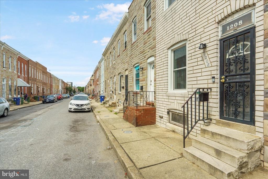 Glyndon Ave, Baltimore, MD 21223 #1