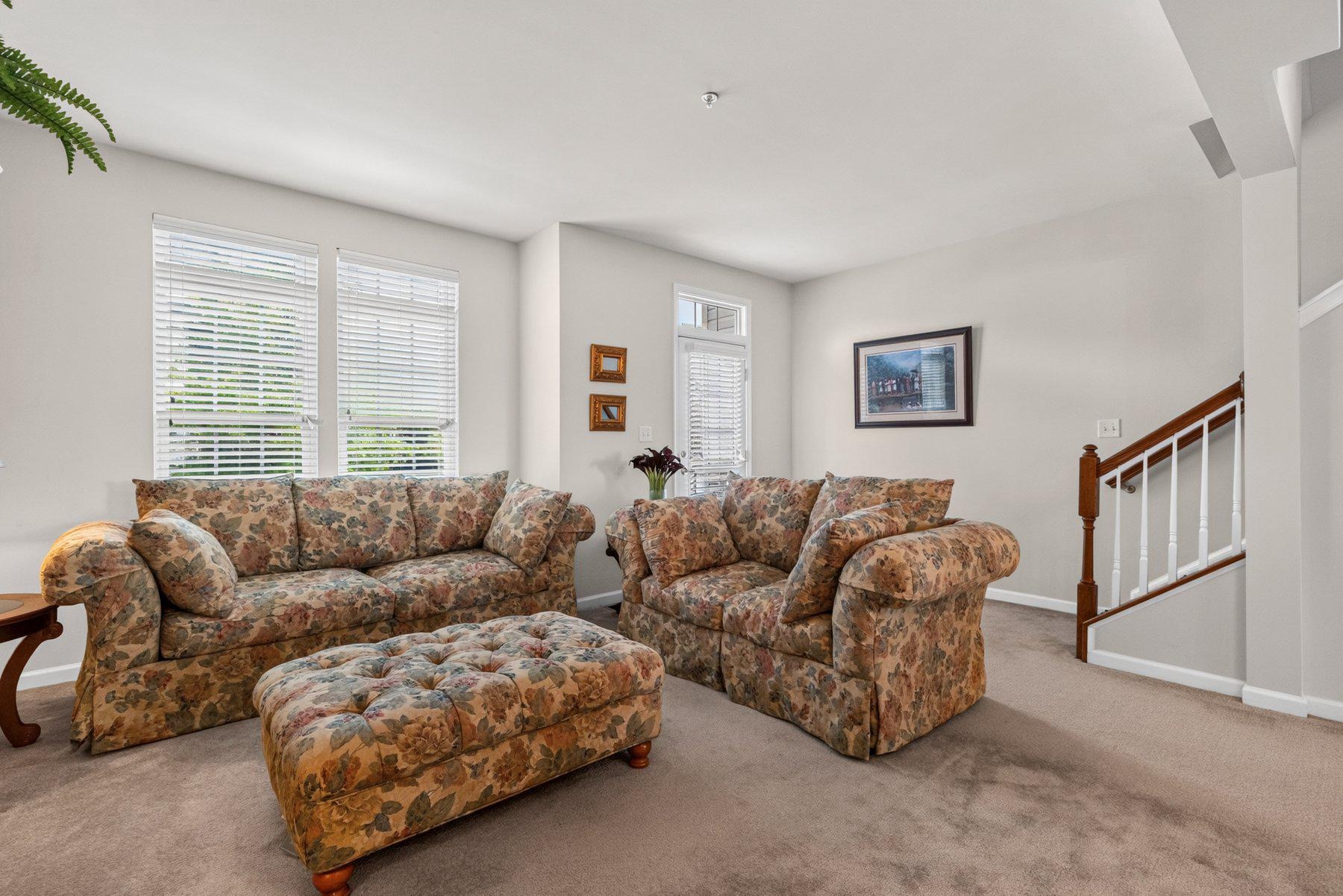 Esplanade Ct, Owings Mills, MD 21117
